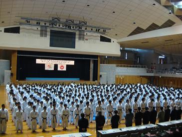 第24回演武大会