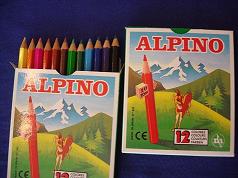 ALPINO