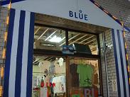 ＢＬＵＥ