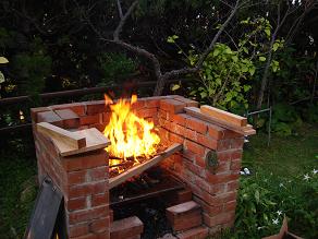 ＢＢＱ