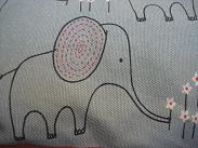 バック