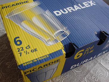 DURALEX