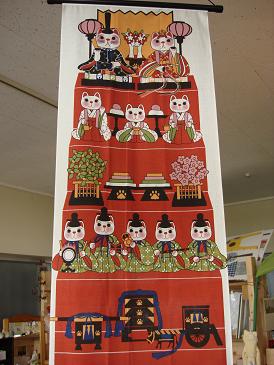 ひな祭り