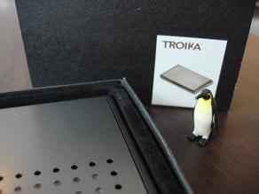 TROIKA