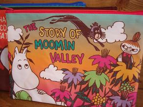 Moomin　65th