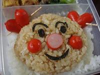キャラ弁