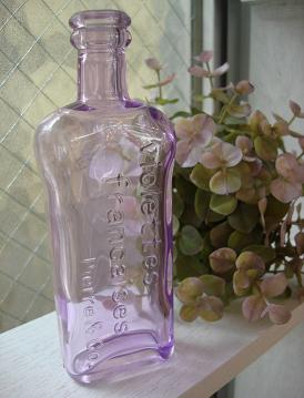 ガラスビン