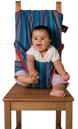 Totseat