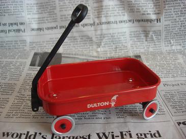 DULTON
