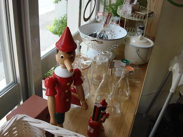 商品入荷♪