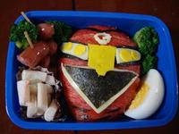 キャラ弁