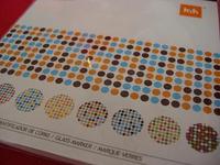 glass　marker
