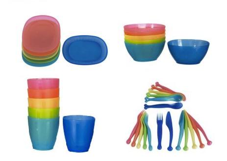 キッズ食器