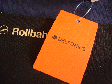 Rollbahn