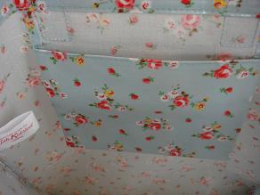 Cath　kidson