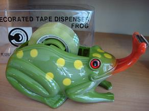 FROG