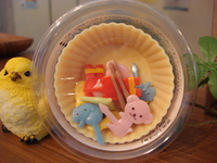 ランチピック
