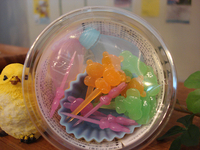 ランチピック