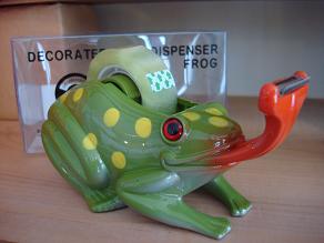 FROG