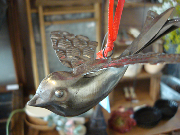 Bird