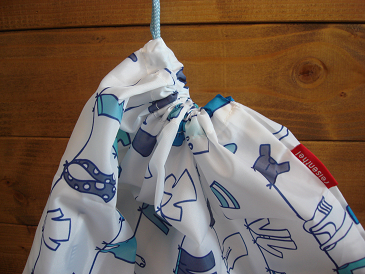laundry　bag