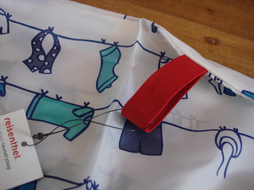 laundry　bag