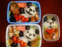 キャラ弁