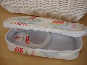 Cath　kidson