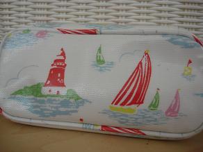 Cath　kidson