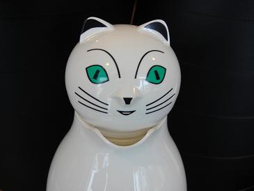 Ｃａｔ 魔法瓶