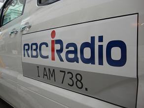 RBCラジオ