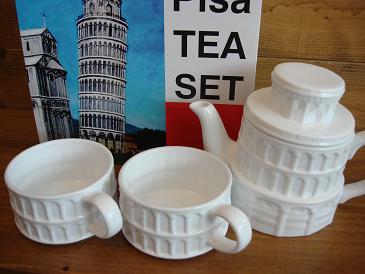 PISA