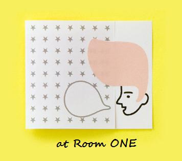 ひみつ At Room One