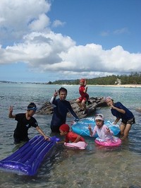 お久しぶりです