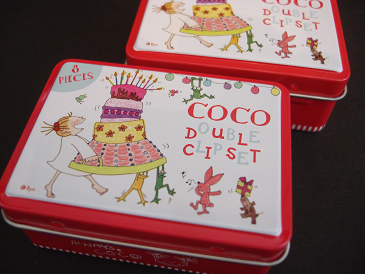 coco　その１