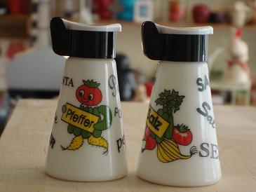 SALT＆PEPER