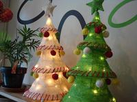 クリスマス?!