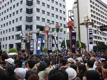 那覇祭