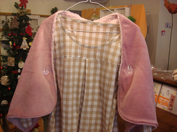 Lulu　Blanket