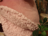 Lulu　Blanket