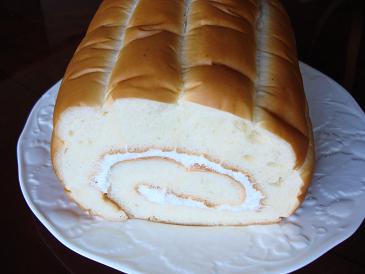 うずまきパン