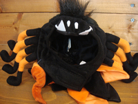 ハロウィン衣装②