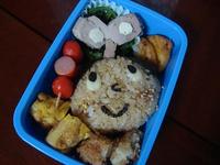 キャラ弁