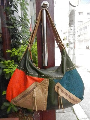 BAG
