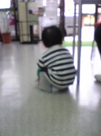 うんチィングスタイル 2009/03/02 18:00:00