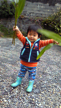 今日は何の日？？？ 2010/01/22 15:12:46