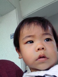 働く車に夢中！！ 2009/09/17 09:57:47