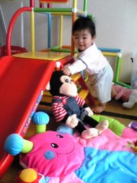 僕の遊園地 2009/02/04 10:20:37