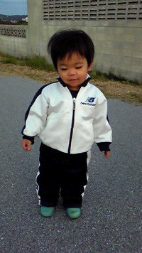 2010　初日の出！ 2010/01/09 13:55:30