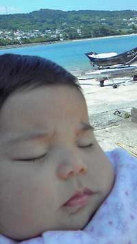 奥武島　-PART２- 2009/09/25 10:57:31